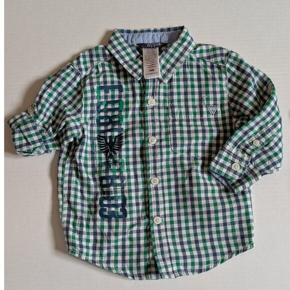 BOYS 12/18 months BUNDLE - Picture 4 of 5